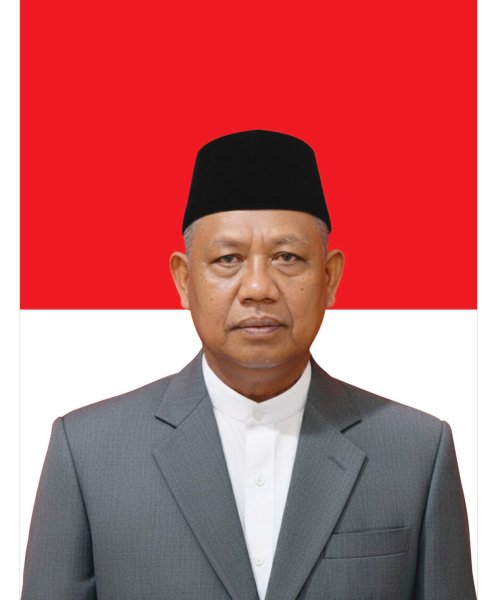 RADI BIN TJASMAD