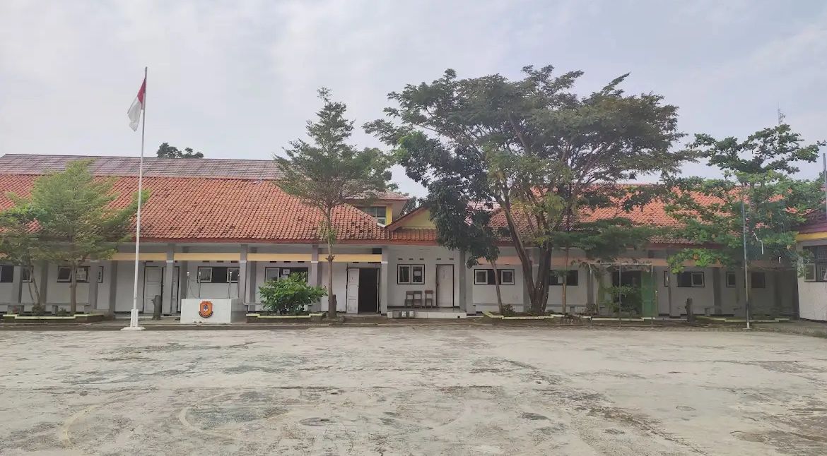 SMKN 1 BALONGAN