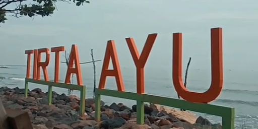PANTAI TIRTA AYU