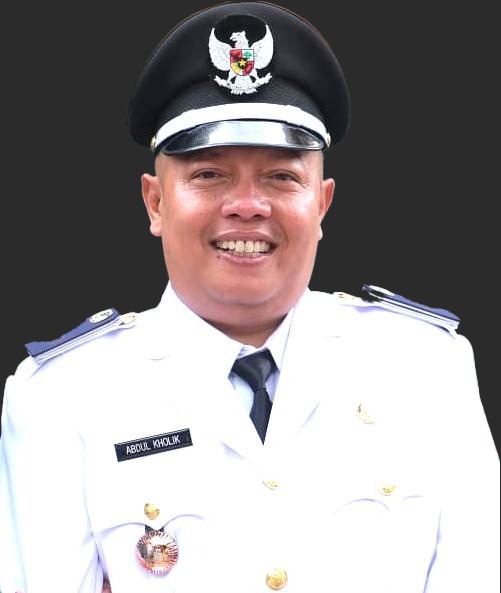 Kepala Desa
