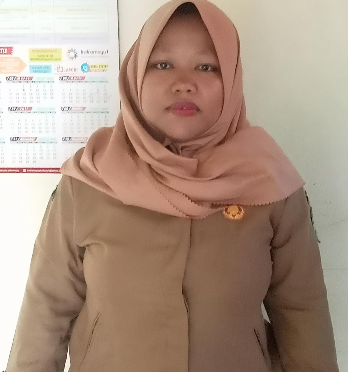 Neneng Tirani